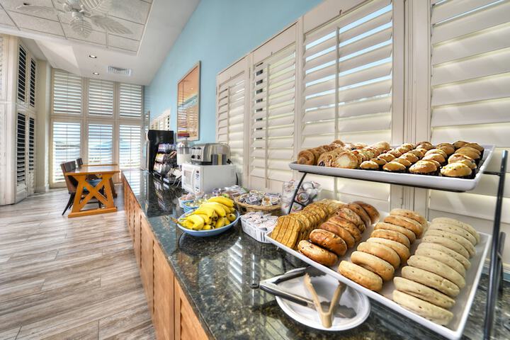 Breakfast/Coffee Service 50 of 66
