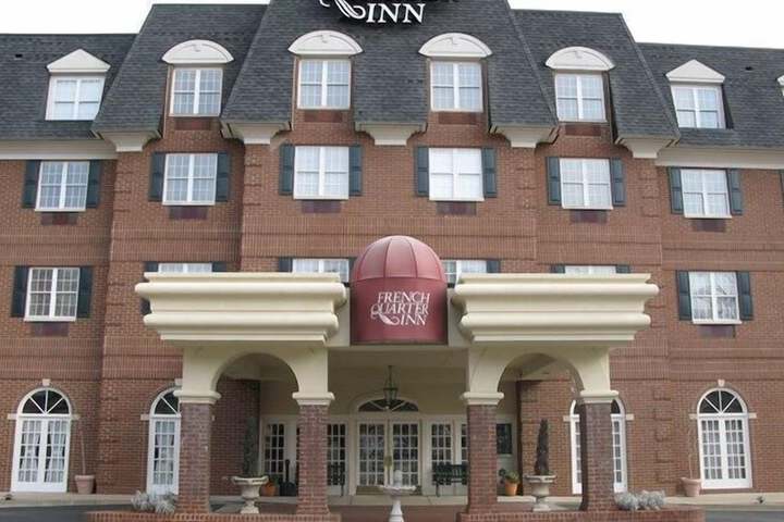 Hotel 2 of 42