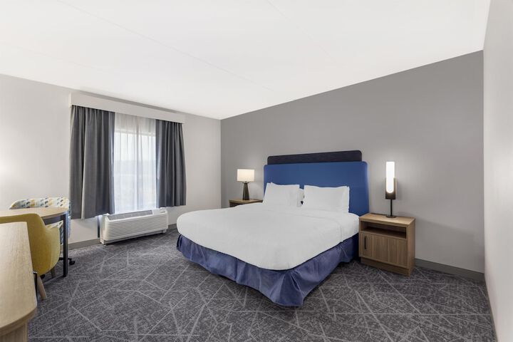 Hampton Inn Birmingham Leeds