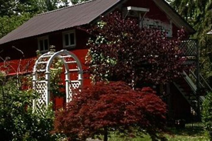 Brook Falls Farm