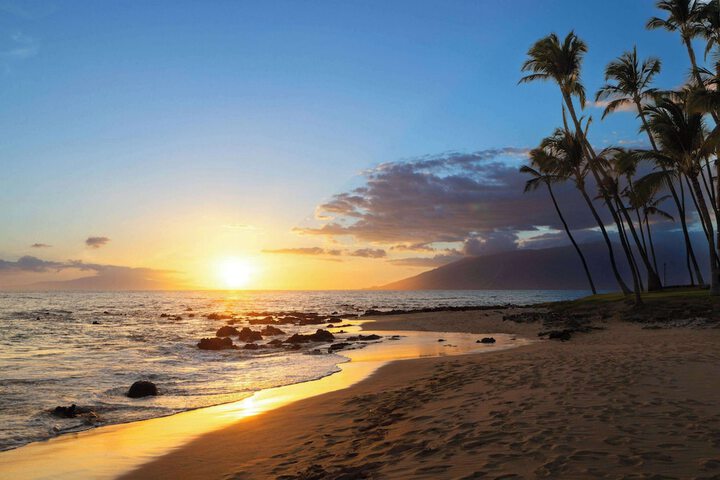 Days Inn by Wyndham Maui Oceanfront