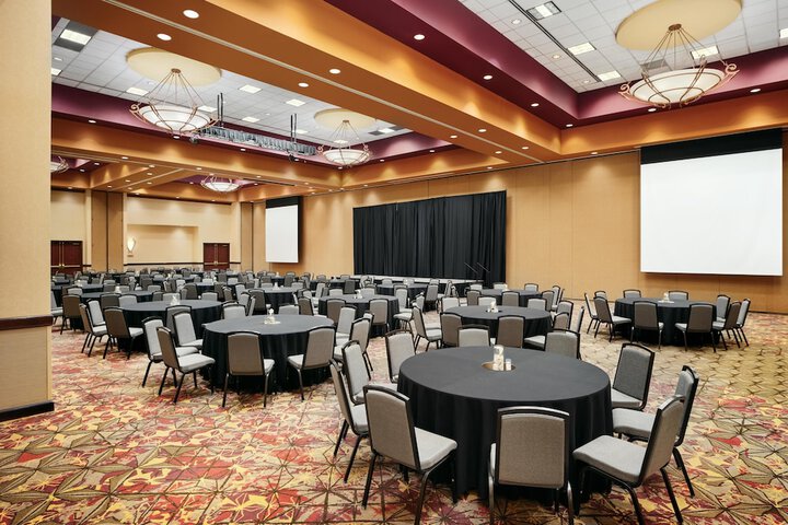 Embassy Suites by Hilton Charlotte Concord Golf Resort & Spa