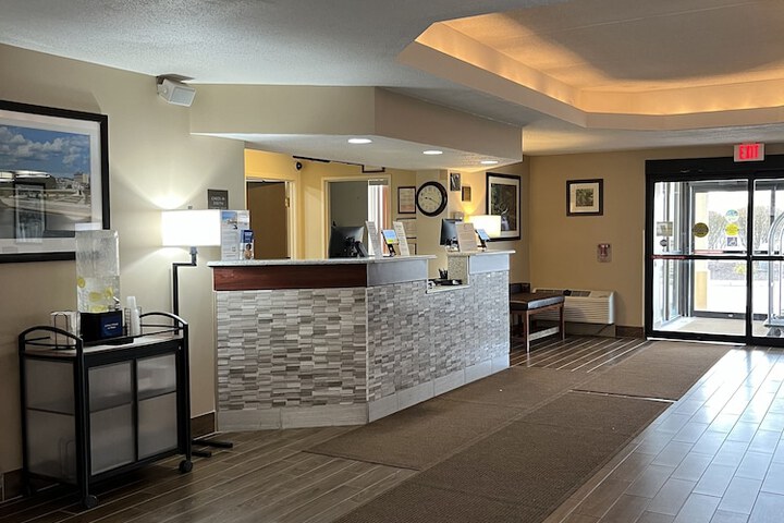 Hotel Interior 13 of 51