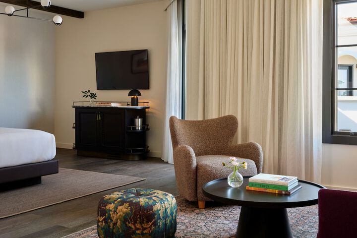Kimpton Mirador Pacific Grove Monterey by IHG