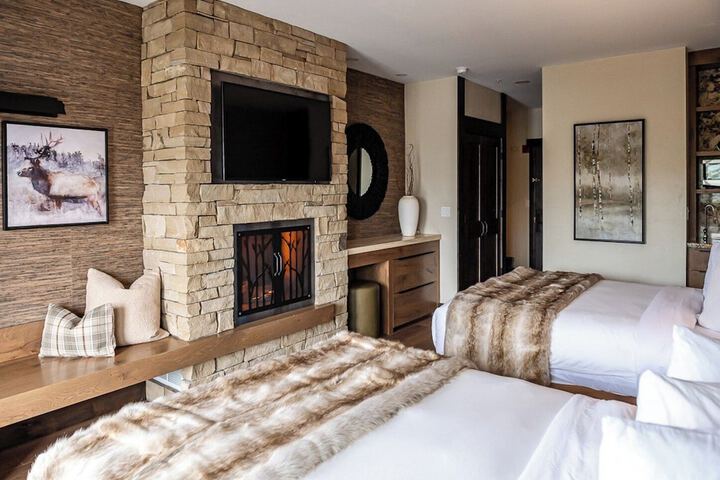 The Estes Park Resort