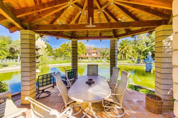 Vineyard Hacienda