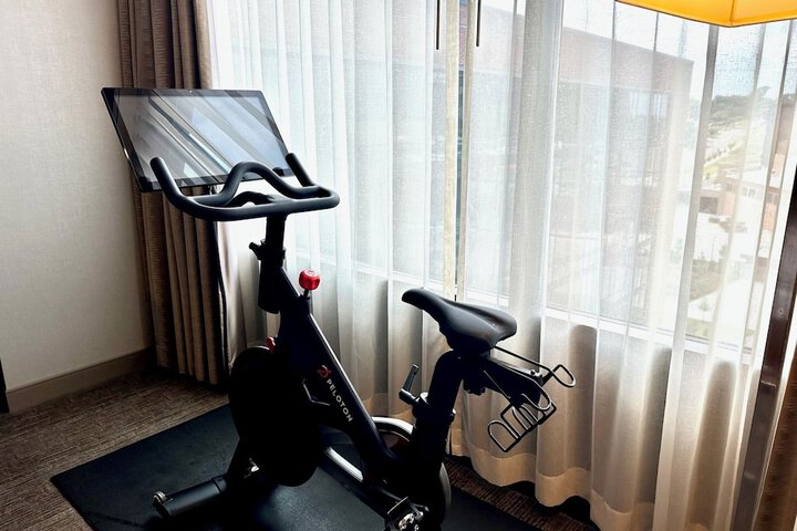 The Westin Birmingham