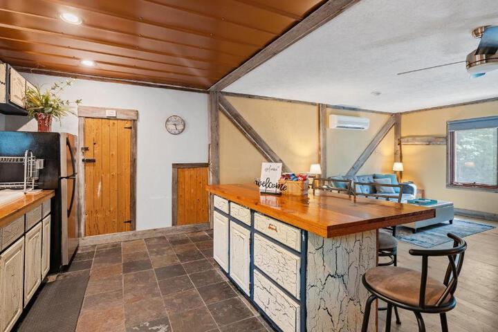 Chickahominy Riverside Guest Home by Williamsburg