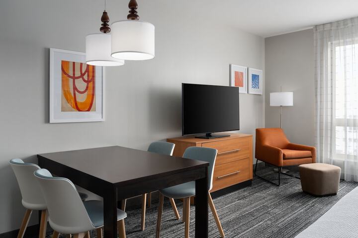 TownePlace Suites by Marriott Champaign Urbana / Campustown