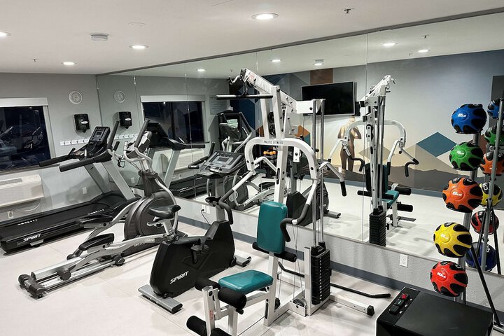 Health and Fitness 23 of 25