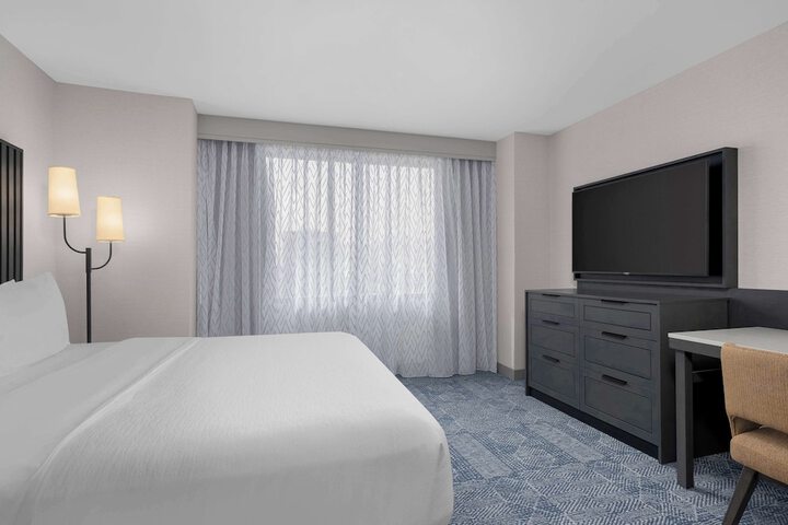 Embassy Suites by Hilton El Paso