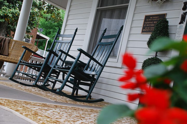Terrace/Patio 53 of 71