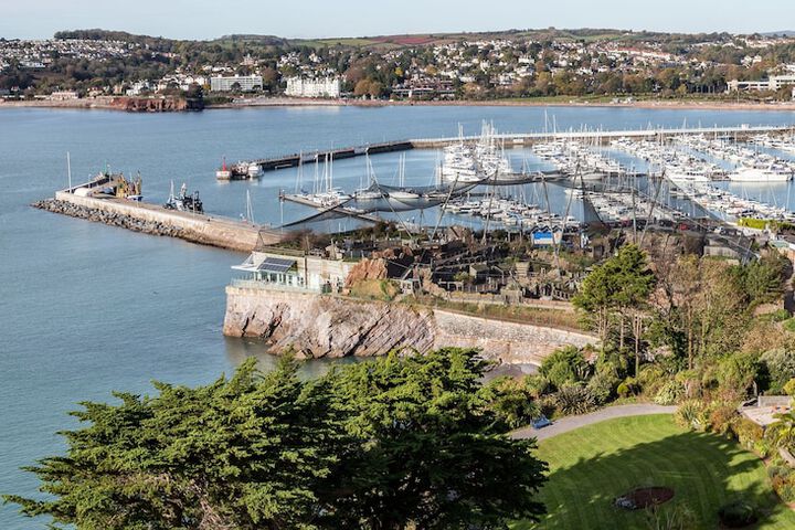 The Imperial Torquay