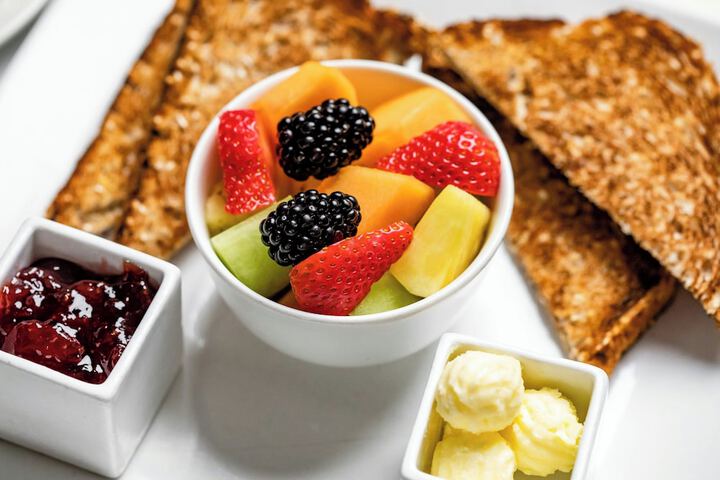 Breakfast/Coffee Service 95 of 104