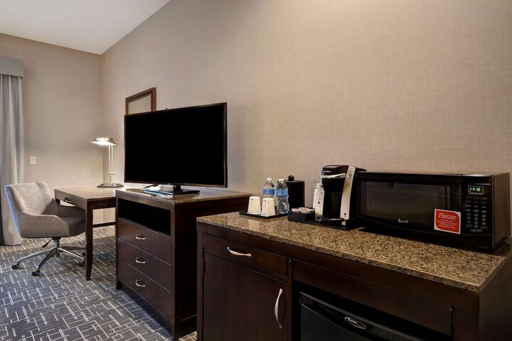 Hilton Garden Inn Twin Falls