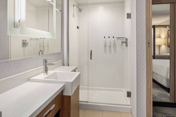 SpringHill Suites by Marriott Kalispell
