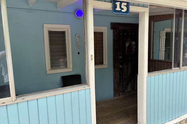 Seafarer Key Largo