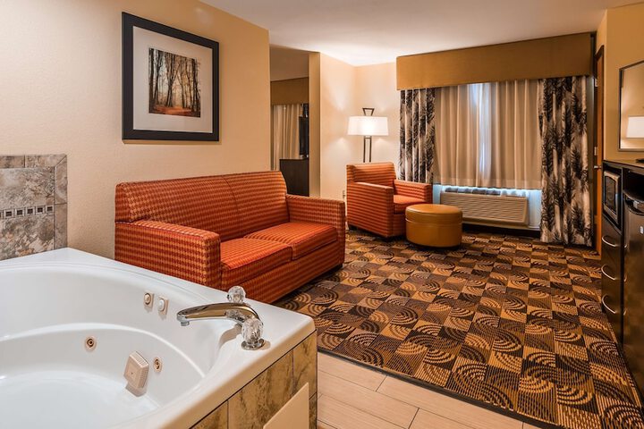 Best Western Plus Whitewater Inn