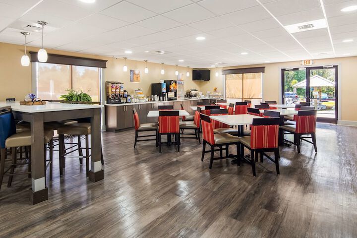 Best Western Shallotte / Ocean Isle Beach Hotel