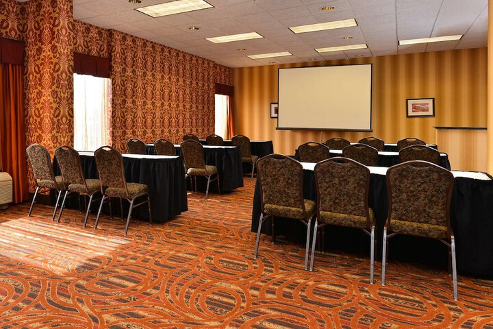 Meeting 22 of 34