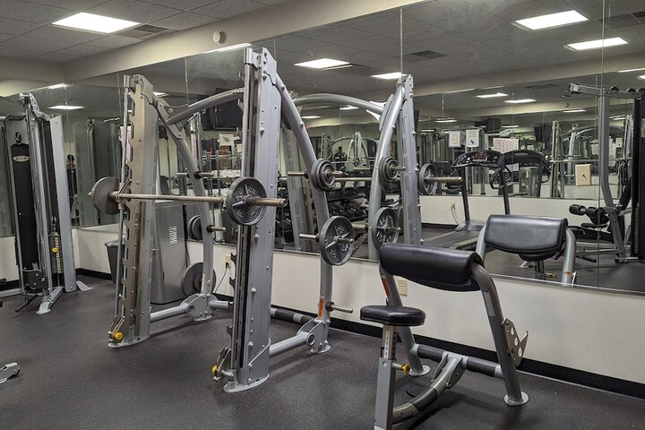 Health and Fitness 32 of 34