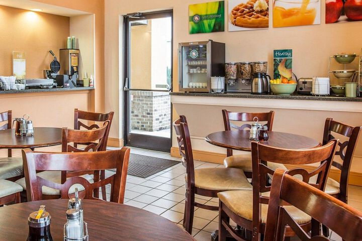 Best Western Bennettsville Inn