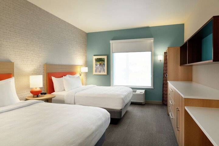 Home2 Suites by Hilton Ogden