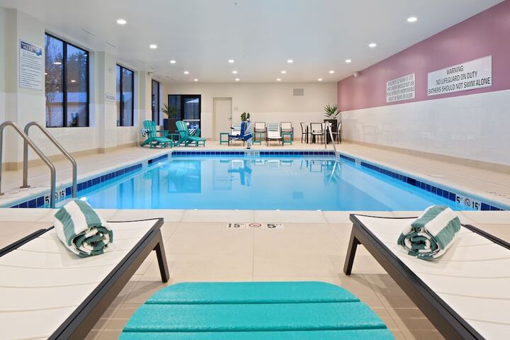 Pool 5 of 55