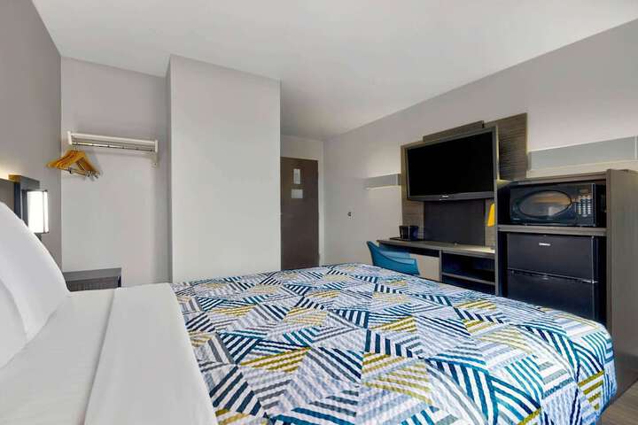 Motel 6 Marble Falls TX