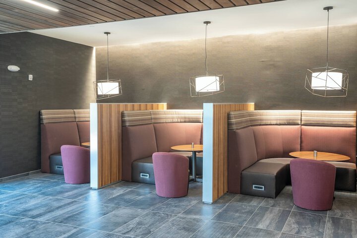 Courtyard by Marriott Charleston-North Charleston