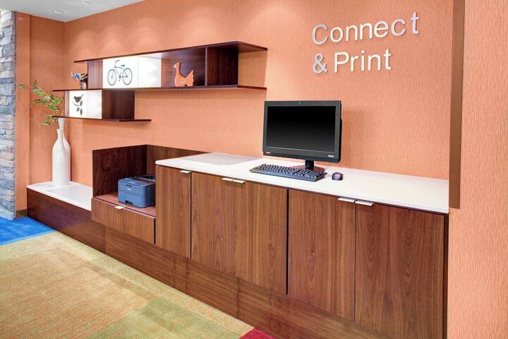 Fairfield Inn & Suites by Marriott Hollister