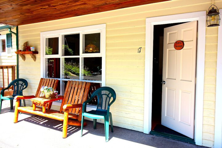 The Juliana Resort