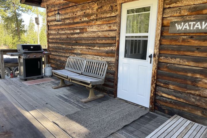 Arapaho Valley Ranch