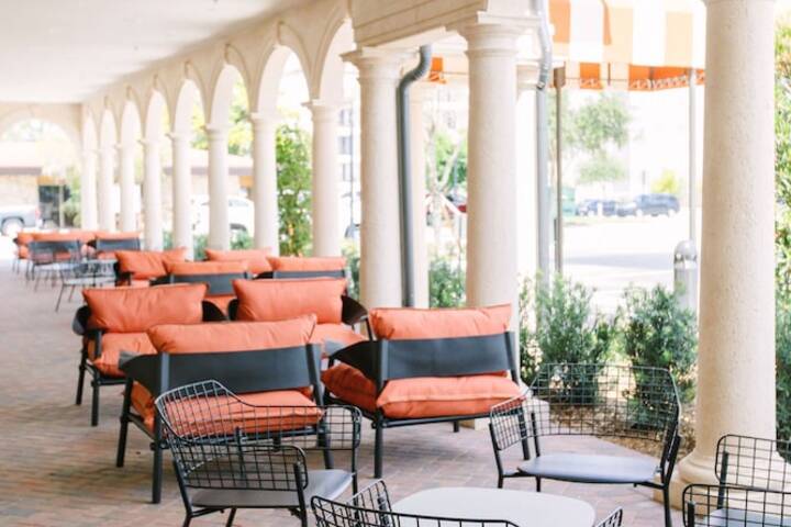 Terrace/Patio 47 of 47