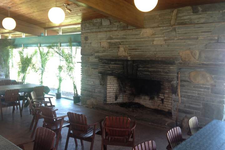 Lukans Farm Resort