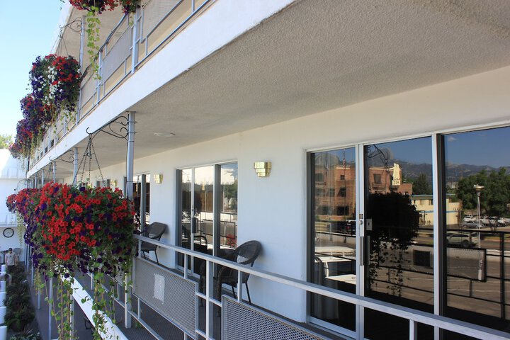 Terrace/Patio 65 of 77