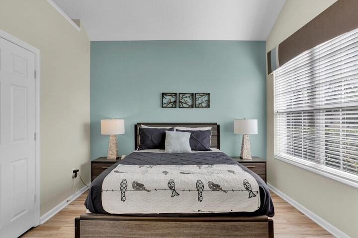 Windsor Palms Resort Vacation Home