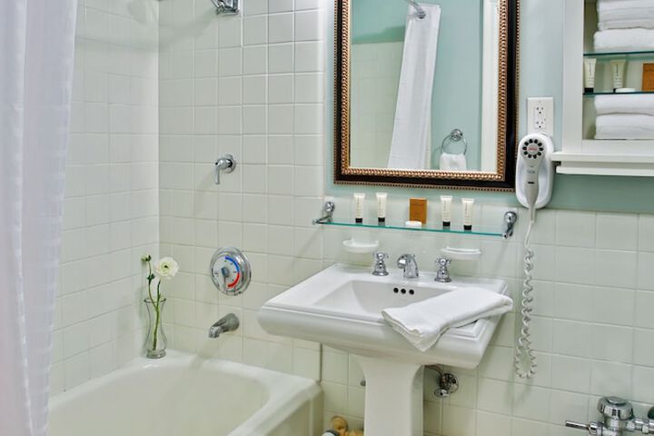 Gideon Putnam Resort & Spa