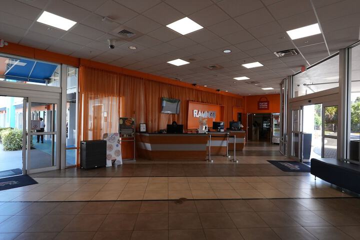 Ramada by Wyndham Hotel & Water Park