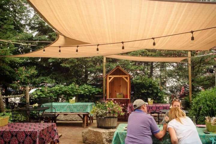 Eastern Slope Inn Resort