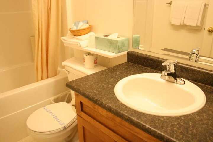 Best Continental Motel