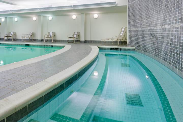 Holiday Inn Express Hotel & Suites Rochester - Victor by IHG