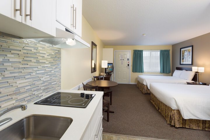 Siesta Suites