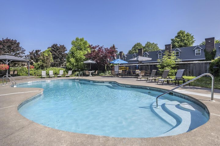 Best Western Fireside Inn