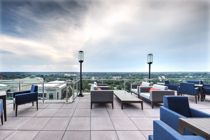Terrace/Patio 82 of 87