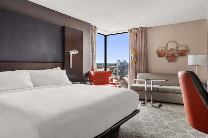 Boston Marriott Cambridge