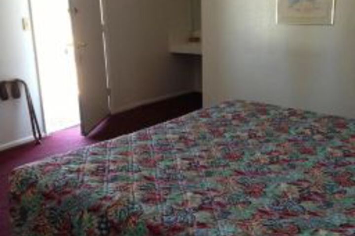 Bryce Way Motel