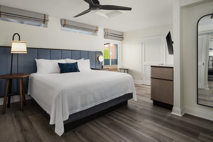 Hotel Indigo San Diego Del Mar by IHG