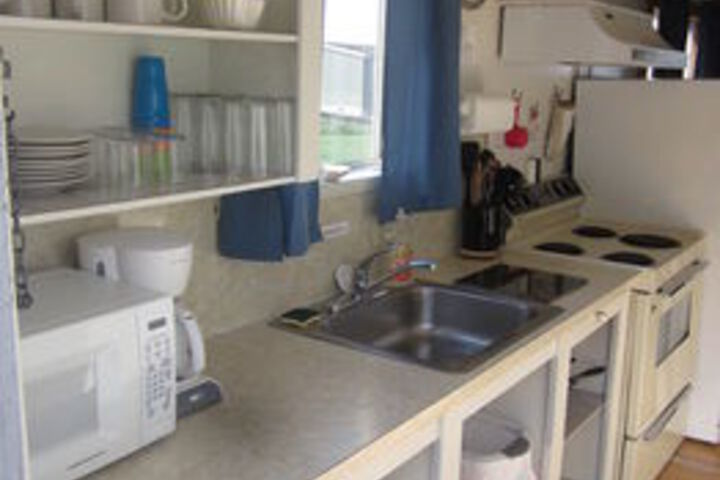 Beachcomber Cottages