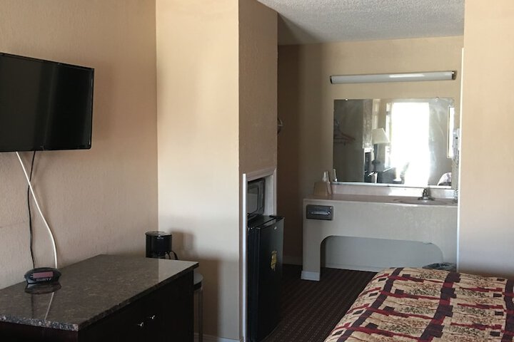 Western Motel